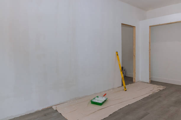 Sullivan, IL Drywall & Painting Services Company